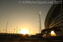 Formula 1 ™ GP Abu Dhabi Day2 2017   0132