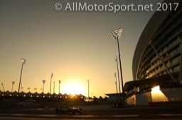Formula 1 ™ GP Abu Dhabi Day2 2017   0133
