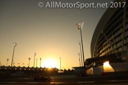 Formula 1 ™ GP Abu Dhabi Day2 2017   0134