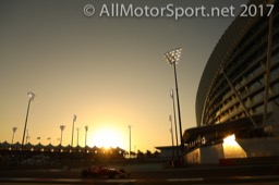 Formula 1 ™ GP Abu Dhabi Day2 2017   0135