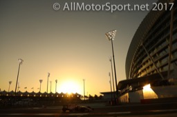 Formula 1 ™ GP Abu Dhabi Day2 2017   0137