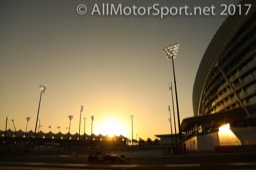 Formula 1 ™ GP Abu Dhabi Day2 2017   0138