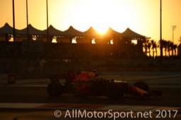 Formula 1 ™ GP Abu Dhabi Day2 2017   0143