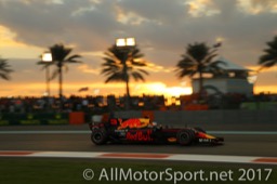 Formula 1 ™ GP Abu Dhabi Day3 2017   0005