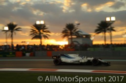 Formula 1 ™ GP Abu Dhabi Day3 2017   0007