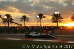 Formula 1 ™ GP Abu Dhabi Day3 2017   0009