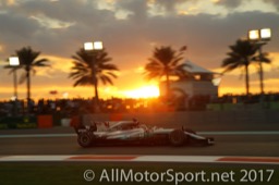 Formula 1 ™ GP Abu Dhabi Day3 2017   0010
