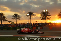 Formula 1 ™ GP Abu Dhabi Day3 2017   0012