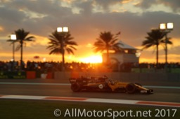 Formula 1 ™ GP Abu Dhabi Day3 2017   0013