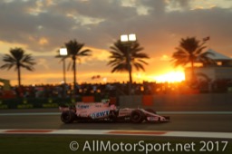 Formula 1 ™ GP Abu Dhabi Day3 2017   0014