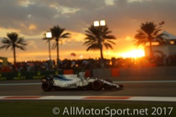 Formula 1 ™ GP Abu Dhabi Day3 2017   0015