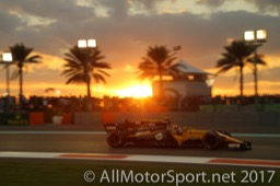 Formula 1 ™ GP Abu Dhabi Day3 2017   0016