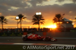 Formula 1 ™ GP Abu Dhabi Day3 2017   0017