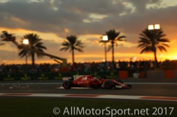 Formula 1 ™ GP Abu Dhabi Day3 2017   0018