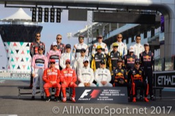 Formula 1 ™ GP Abu Dhabi Day3 2017   0099