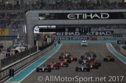 Formula 1 ™ GP Abu Dhabi Day3 2017   0108