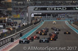 Formula 1 ™ GP Abu Dhabi Day3 2017   0109