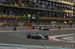 Formula 1 ™ GP Abu Dhabi Day3 2017   0111