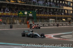 Formula 1 ™ GP Abu Dhabi Day3 2017   0112