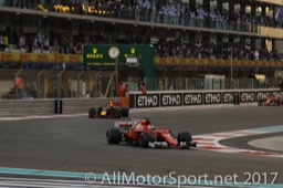 Formula 1 ™ GP Abu Dhabi Day3 2017   0113