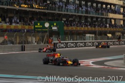 Formula 1 ™ GP Abu Dhabi Day3 2017   0114