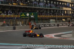 Formula 1 ™ GP Abu Dhabi Day3 2017   0115