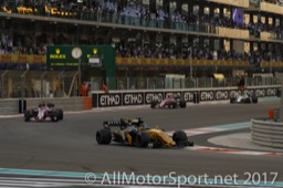 Formula 1 ™ GP Abu Dhabi Day3 2017   0116