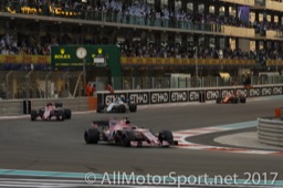 Formula 1 ™ GP Abu Dhabi Day3 2017   0117
