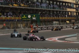 Formula 1 ™ GP Abu Dhabi Day3 2017   0118