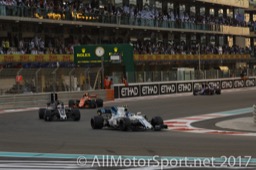 Formula 1 ™ GP Abu Dhabi Day3 2017   0120