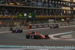 Formula 1 ™ GP Abu Dhabi Day3 2017   0121