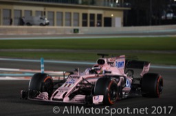 Formula 1 ™ GP Abu Dhabi Day3 2017   0123