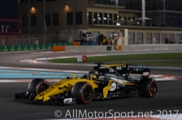 Formula 1 ™ GP Abu Dhabi Day3 2017   0128