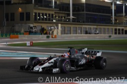 Formula 1 ™ GP Abu Dhabi Day3 2017   0129
