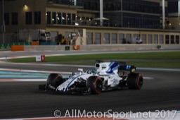 Formula 1 ™ GP Abu Dhabi Day3 2017   0131
