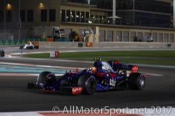 Formula 1 ™ GP Abu Dhabi Day3 2017   0132