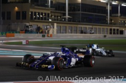 Formula 1 ™ GP Abu Dhabi Day3 2017   0133
