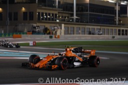 Formula 1 ™ GP Abu Dhabi Day3 2017   0134