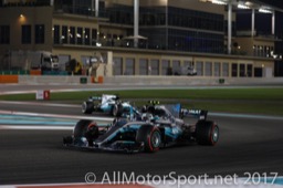 Formula 1 ™ GP Abu Dhabi Day3 2017   0135