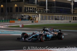 Formula 1 ™ GP Abu Dhabi Day3 2017   0136