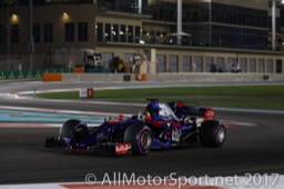 Formula 1 ™ GP Abu Dhabi Day3 2017   0137