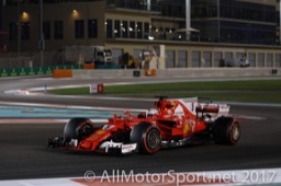 Formula 1 ™ GP Abu Dhabi Day3 2017   0138