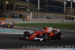 Formula 1 ™ GP Abu Dhabi Day3 2017   0139