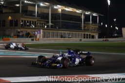 Formula 1 ™ GP Abu Dhabi Day3 2017   0141