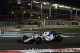 Formula 1 ™ GP Abu Dhabi Day3 2017   0142