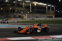 Formula 1 ™ GP Abu Dhabi Day3 2017   0143