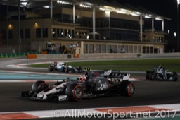 Formula 1 ™ GP Abu Dhabi Day3 2017   0144