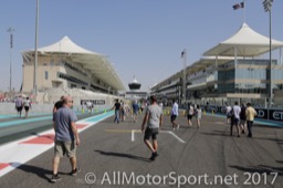 Formula 1 ™ GP Abu Dhabi Pre GP 2017   0071