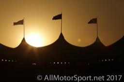 Formula 1 ™ GP Abu Dhabi Pre GP 2017   0096