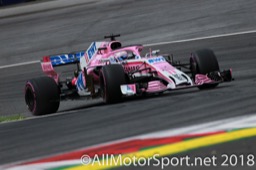 Formula 1 GP D'Austria 2018  0003
